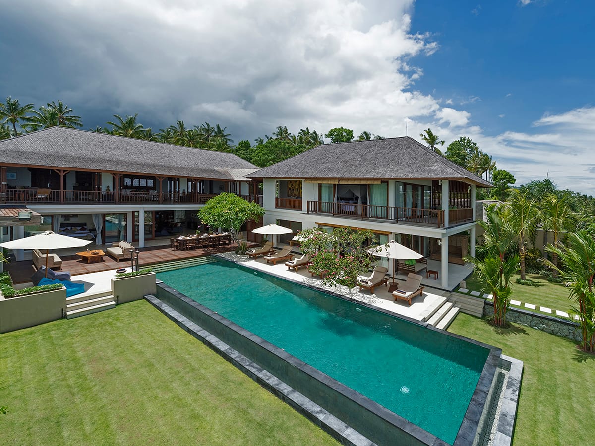 Villa Asada — luxury villa photo 1