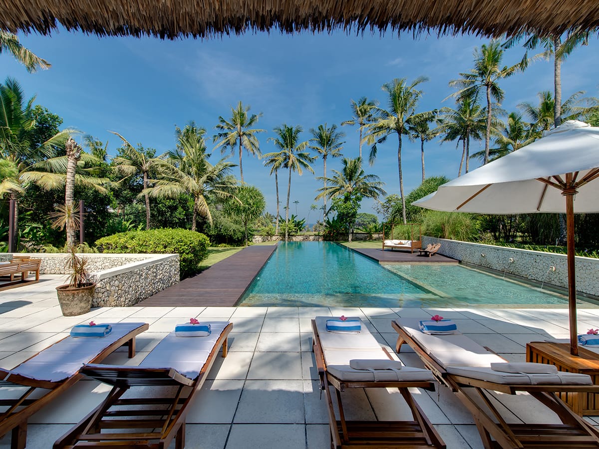 Villa Samadhana — luxury villa photo 1