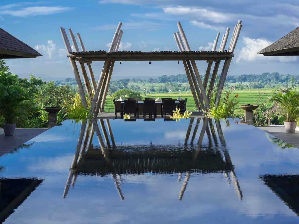 Villa Mandalay — luxury villa photo 2