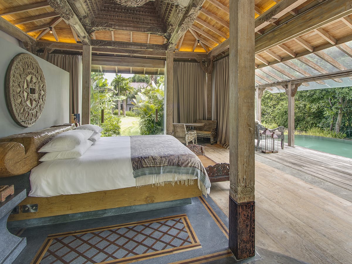 Villa Hansa — luxury villa photo 2