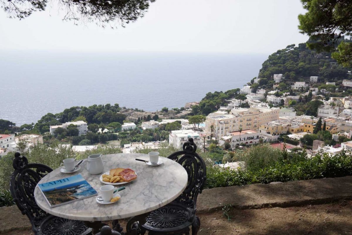 Villa Il Fortino — luxury villa photo 1