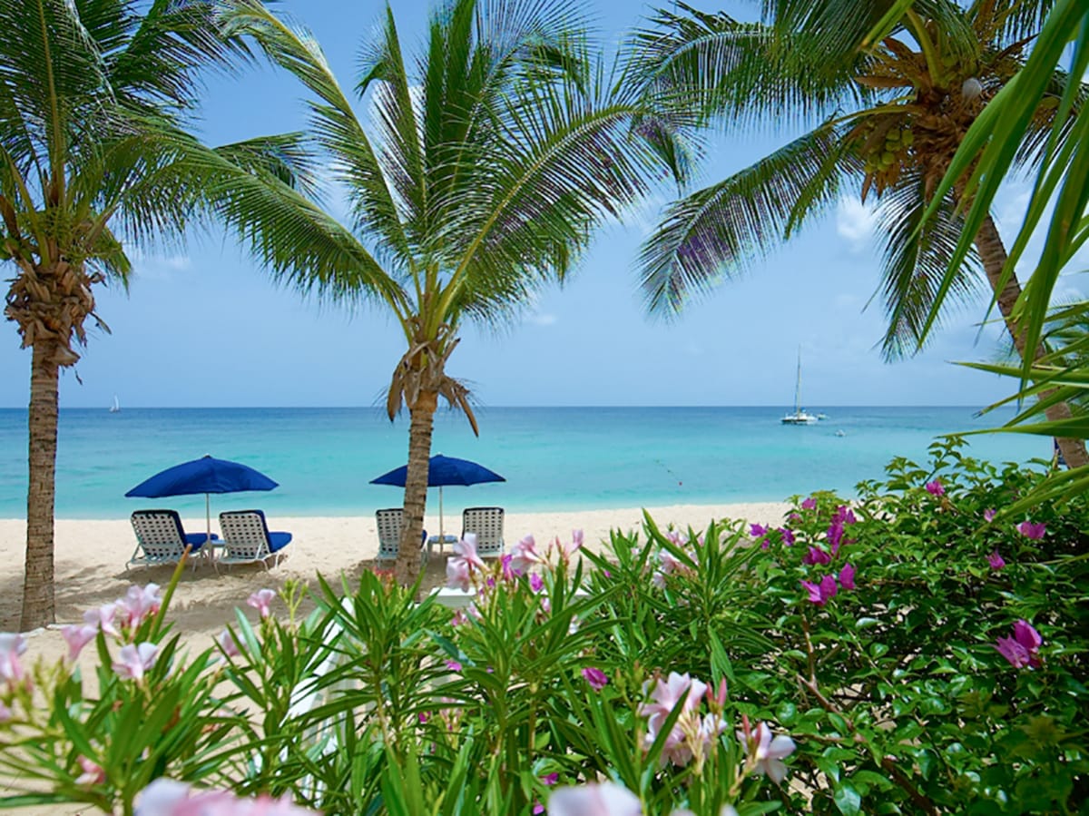 Smugglers Cove 1 — luxury villa photo 13
