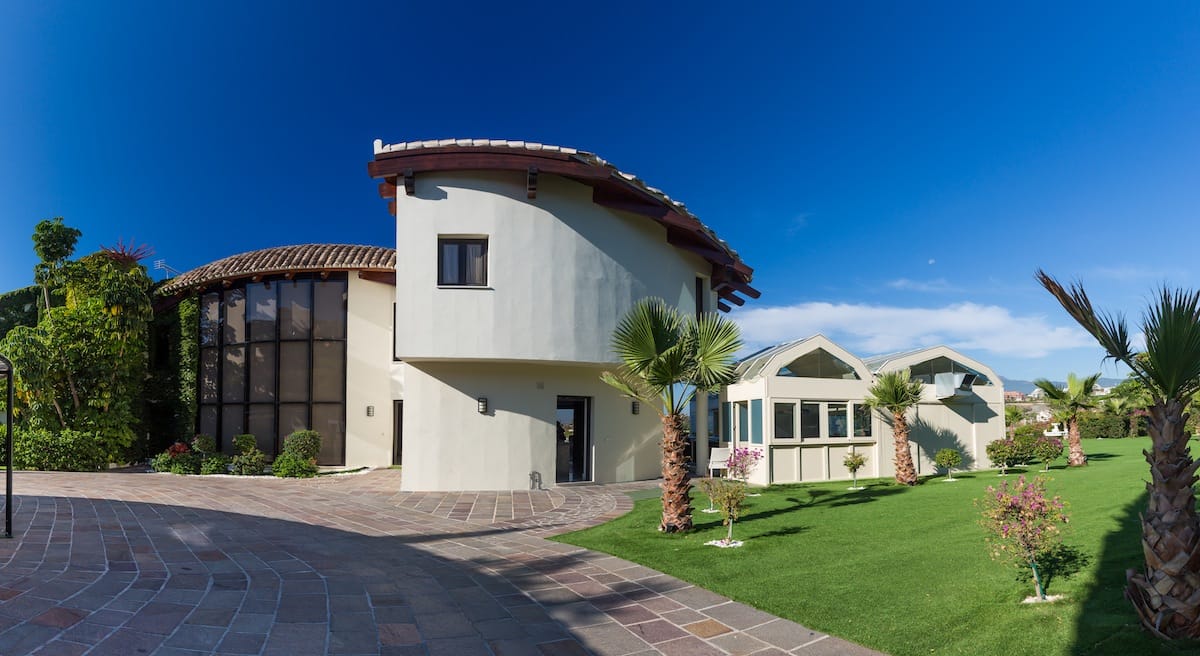Villa El Cano — luxury villa photo 19