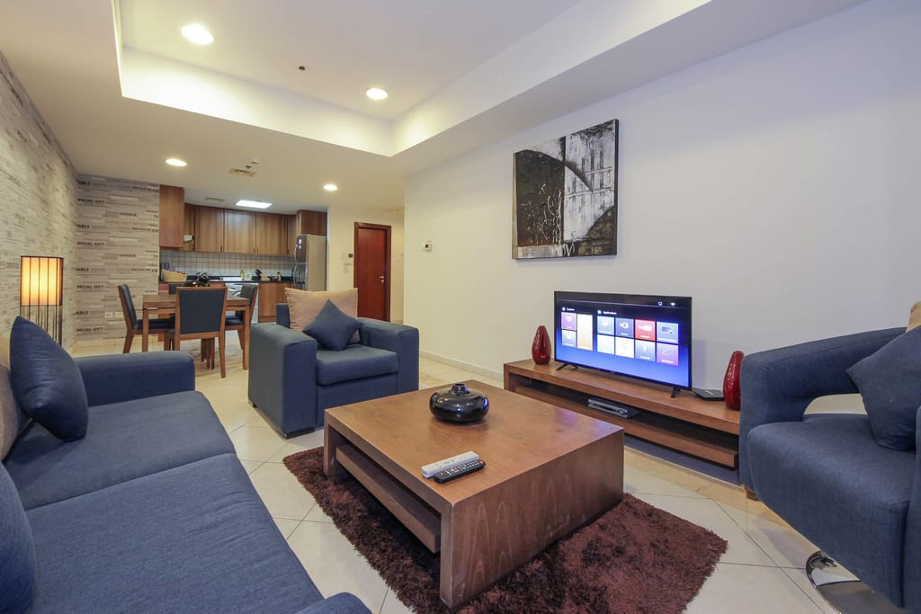 Spectacular Panoramic Sea View Luxury 2 Bed — luxury villa photo 19