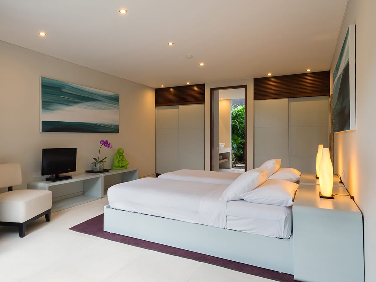 The Layar - 4 BDR Villas — luxury villa photo 17