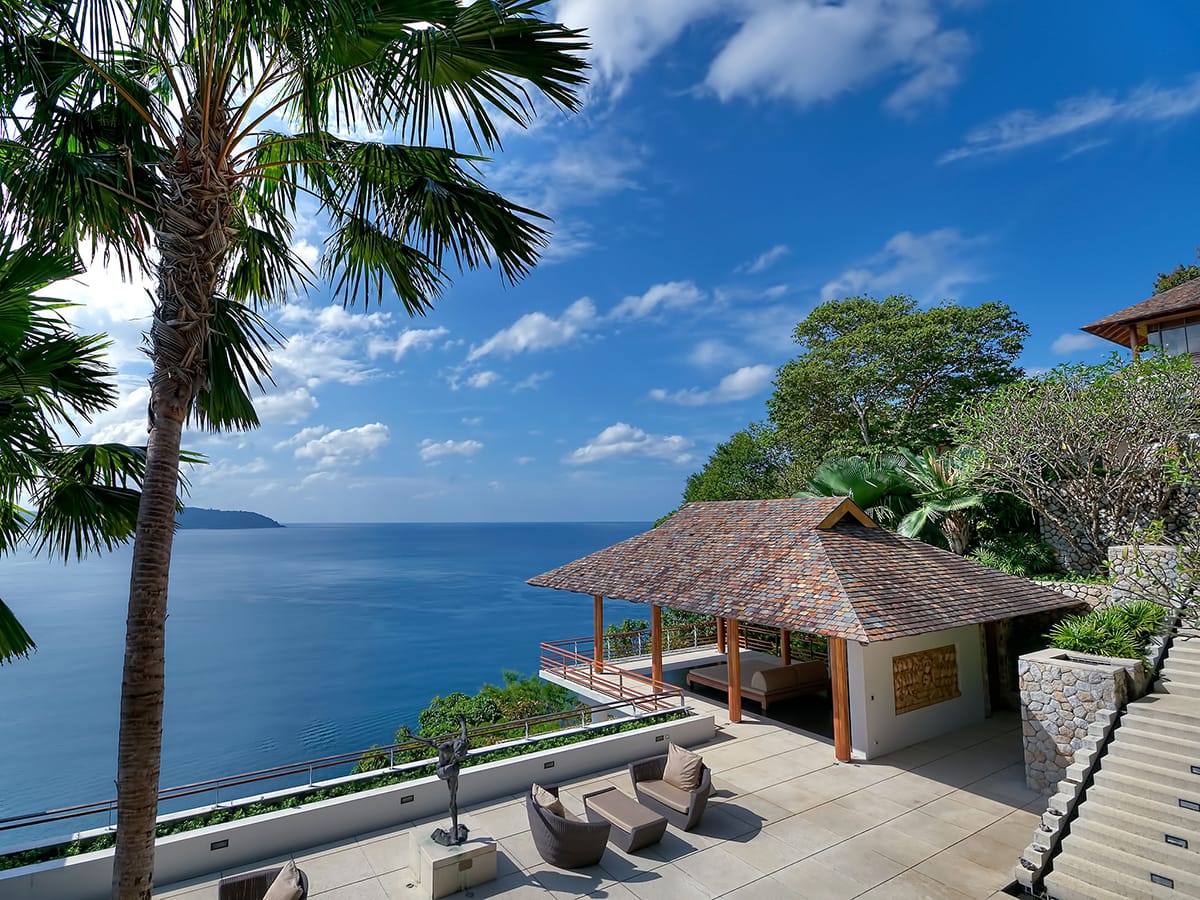 Villa Wang Nam Jai — luxury villa photo 2