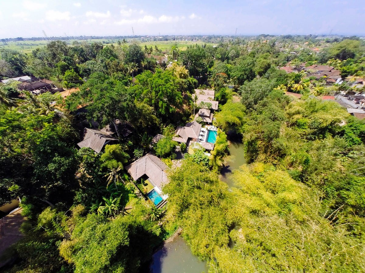 Villa Maya Retreat — luxury villa photo 20
