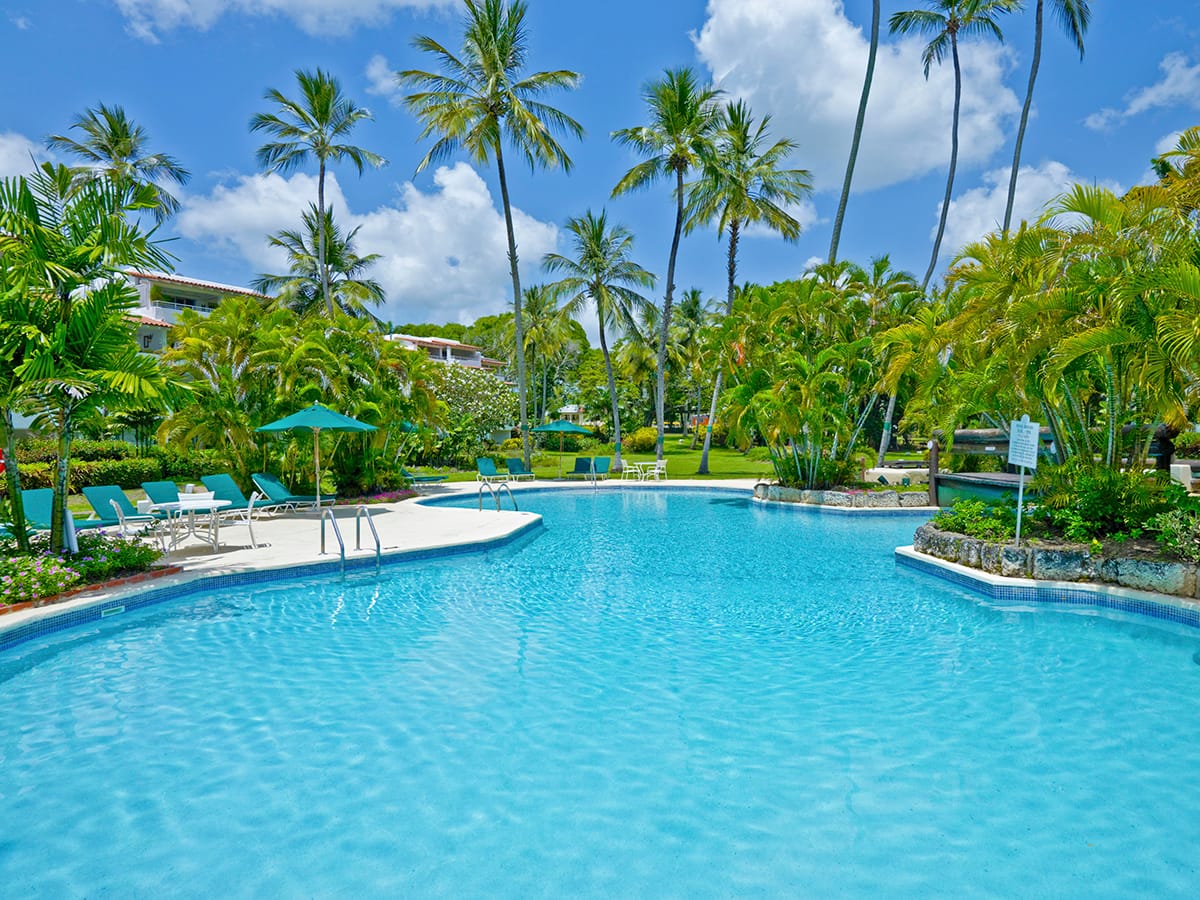 Glitter Bay 201, Eternity — luxury villa photo 1