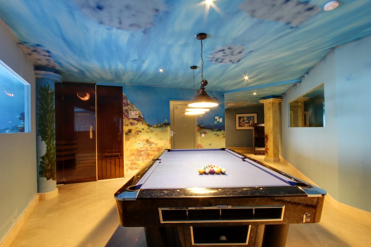 Villa El Cid — luxury villa photo 20