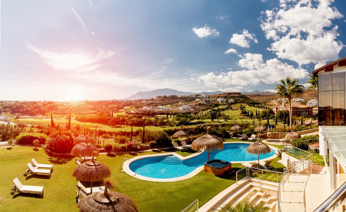 Villa El Cid — luxury villa photo 2