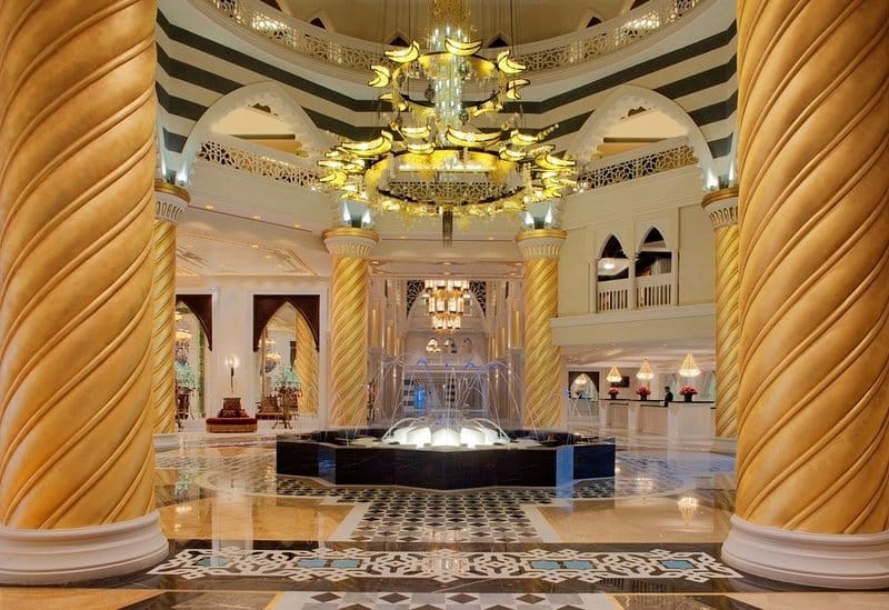 Villa Zabeel Saray — luxury villa photo 18