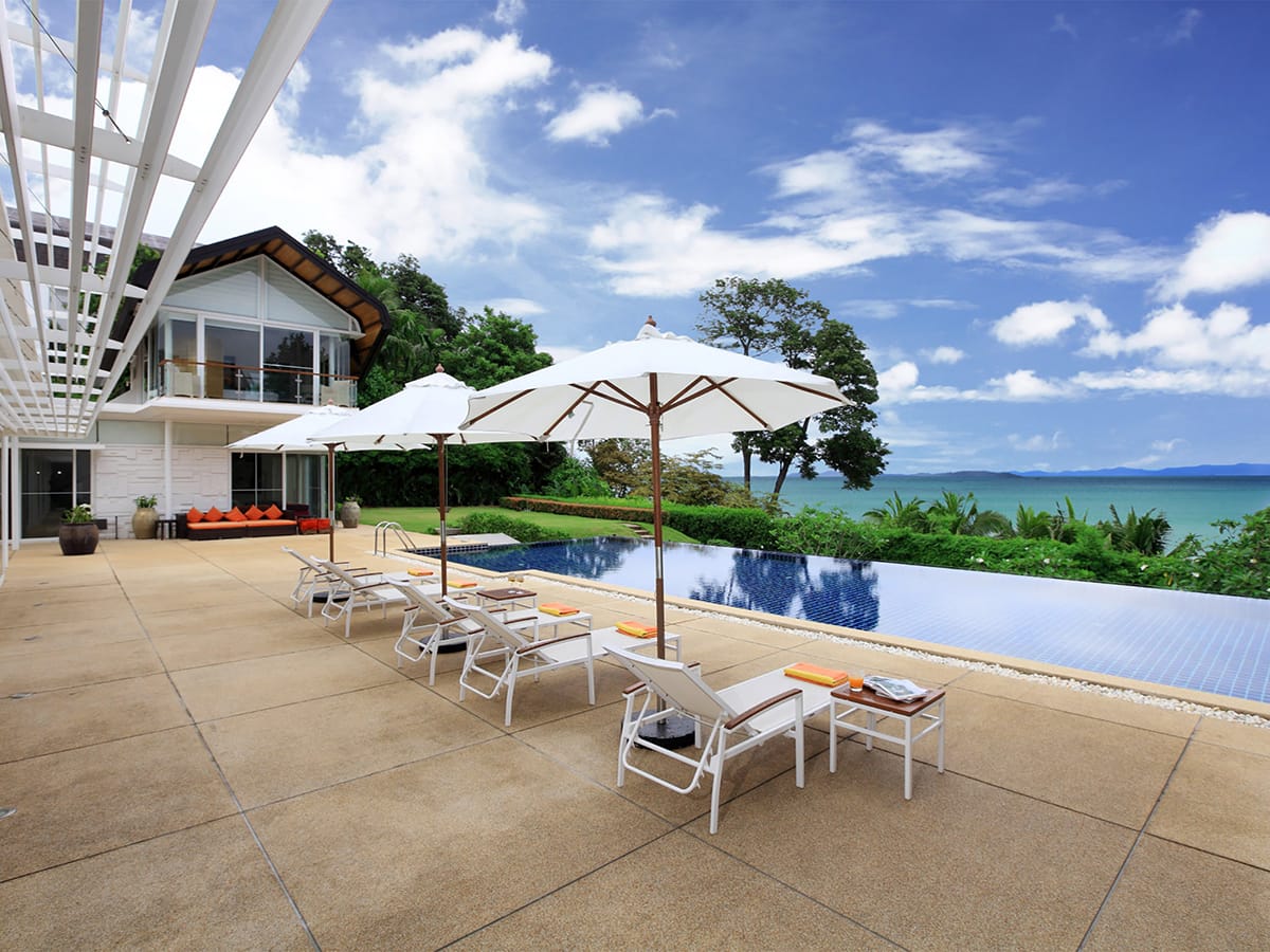 Villa Sapna — luxury villa photo 2