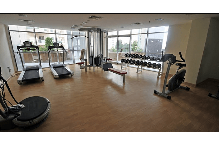 DELUXE 2 BED APARTMENT — luxury villa photo 12