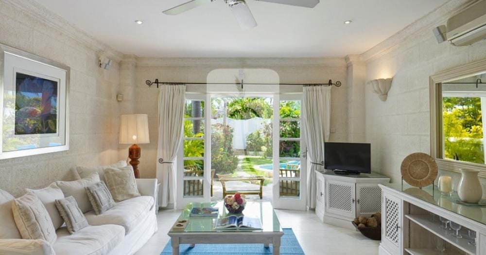 Mullins Bay 6, Jasmine — luxury villa photo 1
