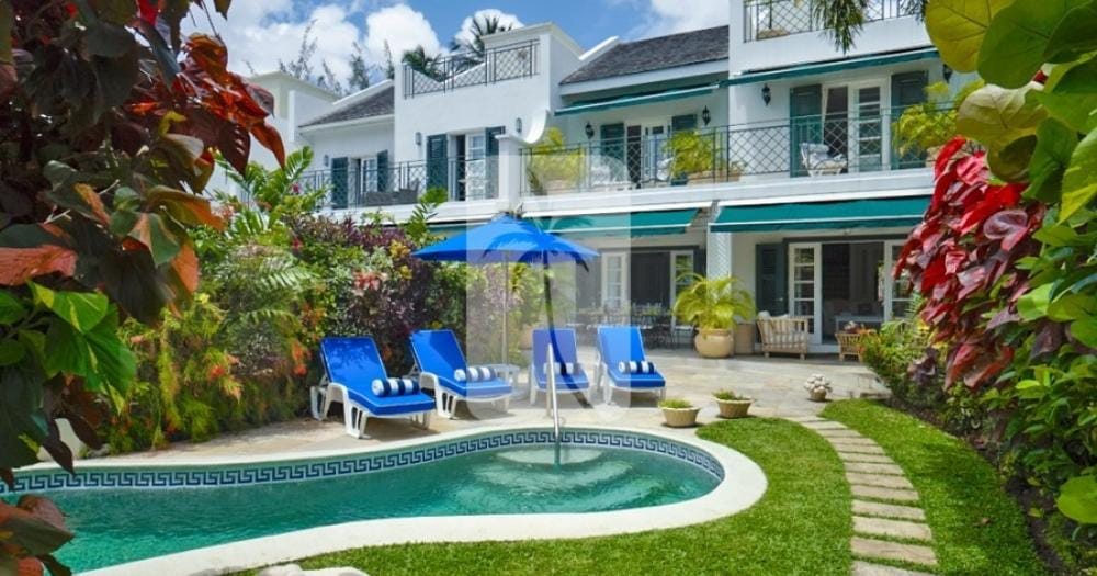 Mullins Bay 6, Jasmine — luxury villa photo 1