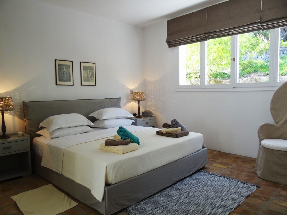 Aphrodite Corfu Villas — luxury villa photo 1