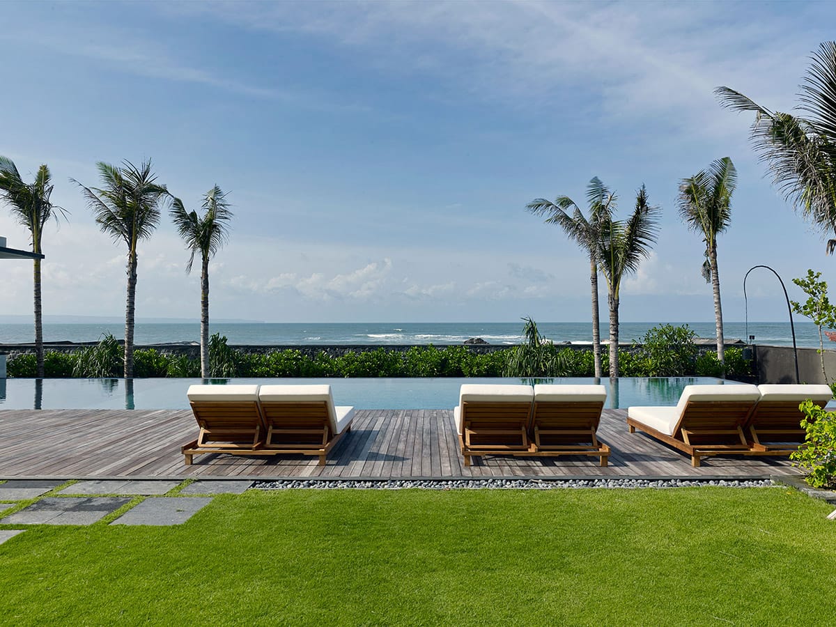 Arnalaya Beach House — luxury villa photo 2