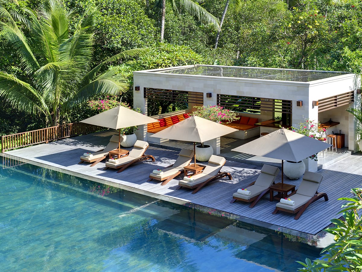 The Arsana Estate — luxury villa photo 1