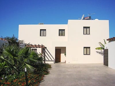 Aura Villas - 3 Bedrooms — luxury villa photo 2
