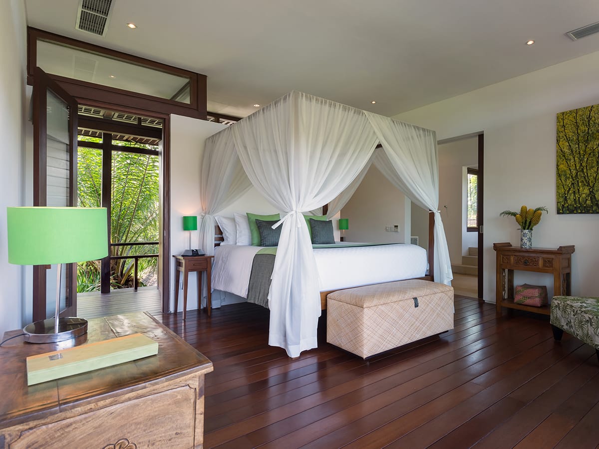Villa Bendega Nui — luxury villa photo 20