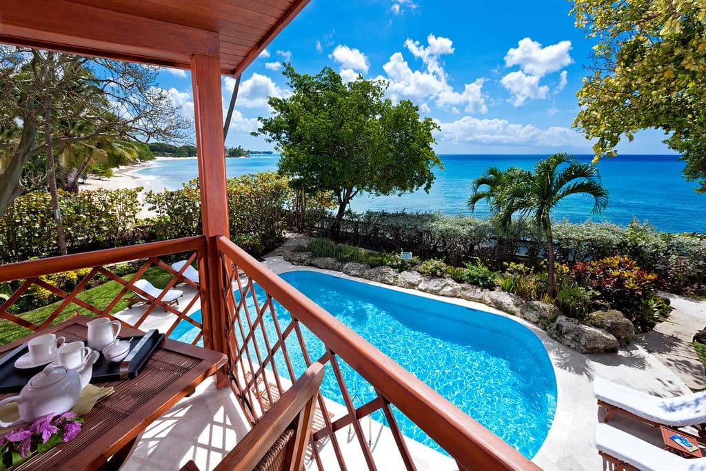 Blue Point — luxury villa photo 2