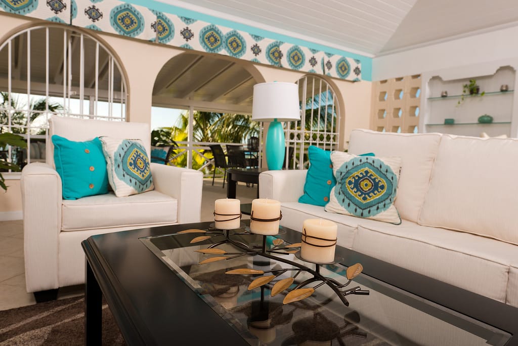 Bora Bora Upper — luxury villa photo 2