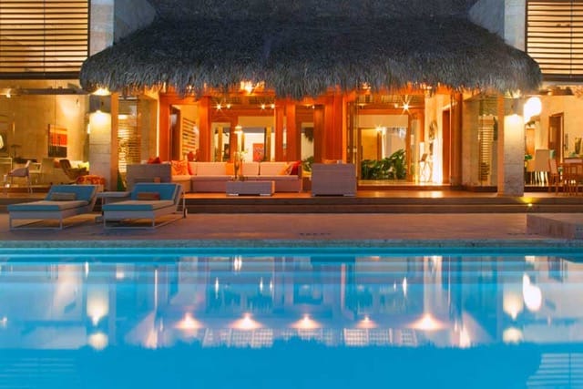 Cacique Modern — luxury villa photo 2