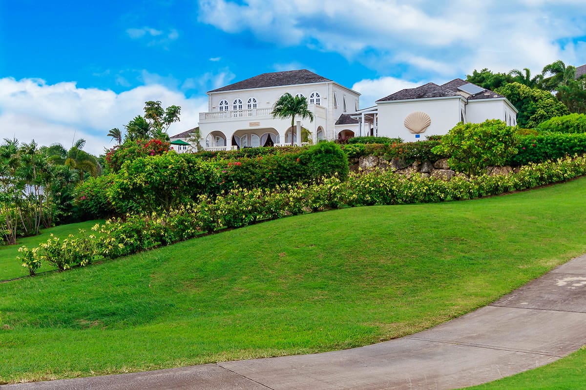 Cherub House — luxury villa photo 20