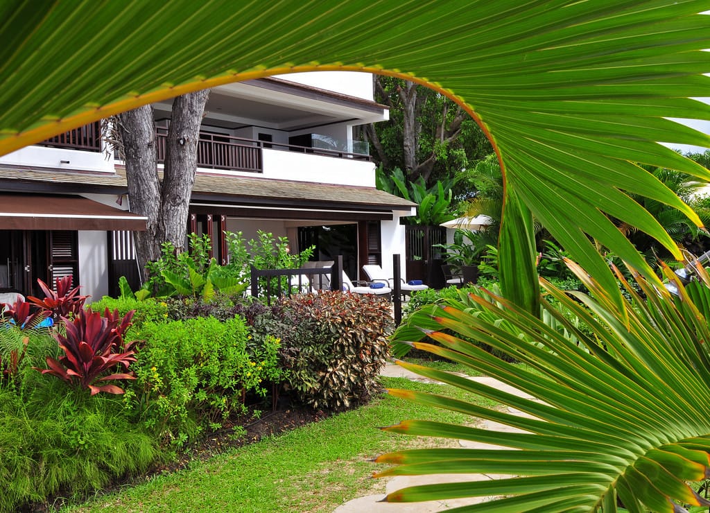 Coral Cove 1 — luxury villa photo 2