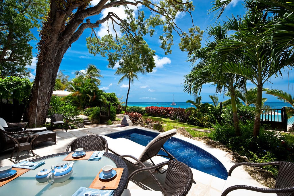 Coral Cove 2 - The Mahogany Tree — luxury villa photo 2