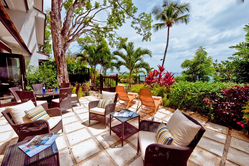 Coral Cove 3 - Green Flash — luxury villa photo 2