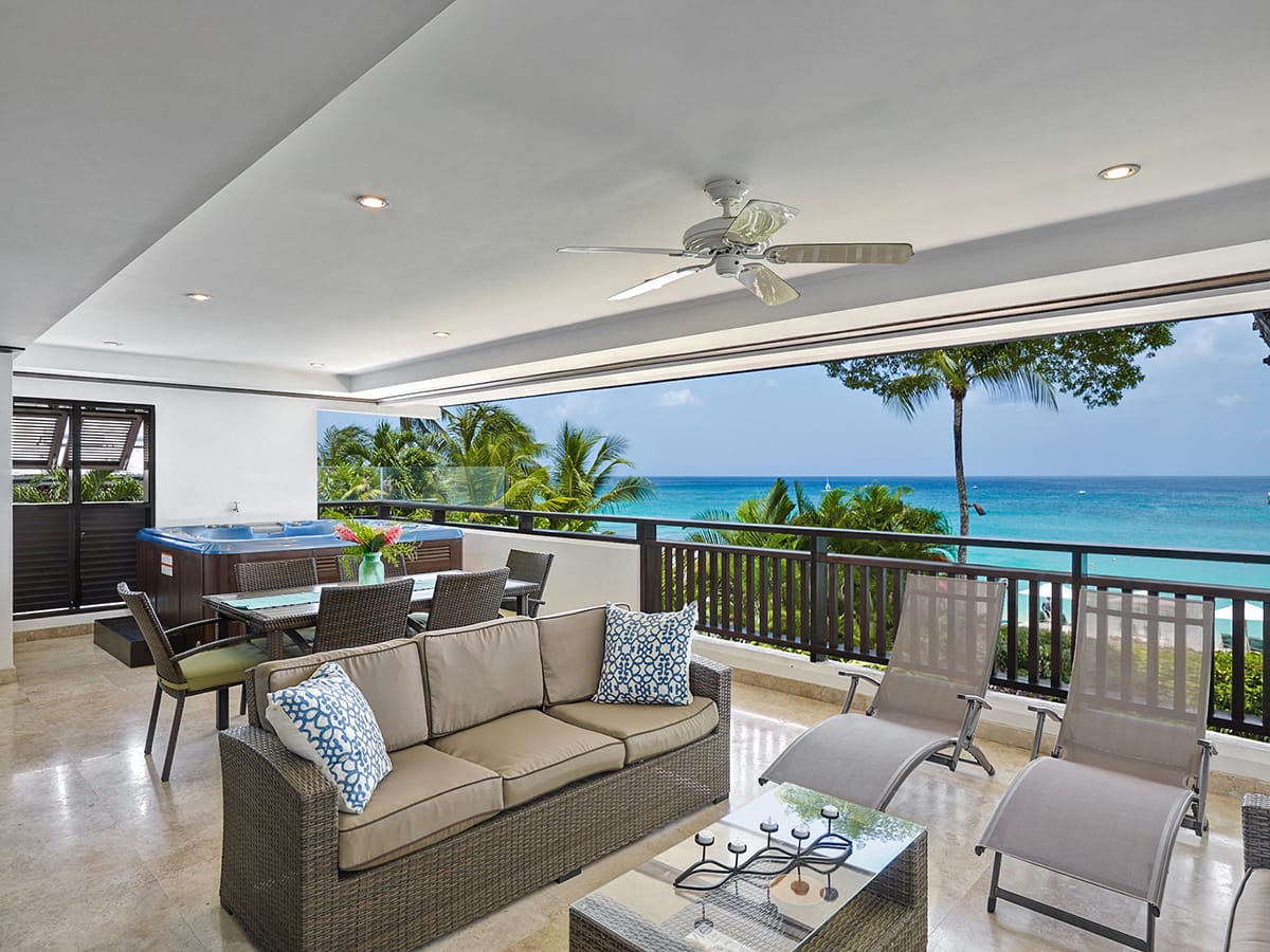Coral Cove 4 - Green Fields — luxury villa photo 2