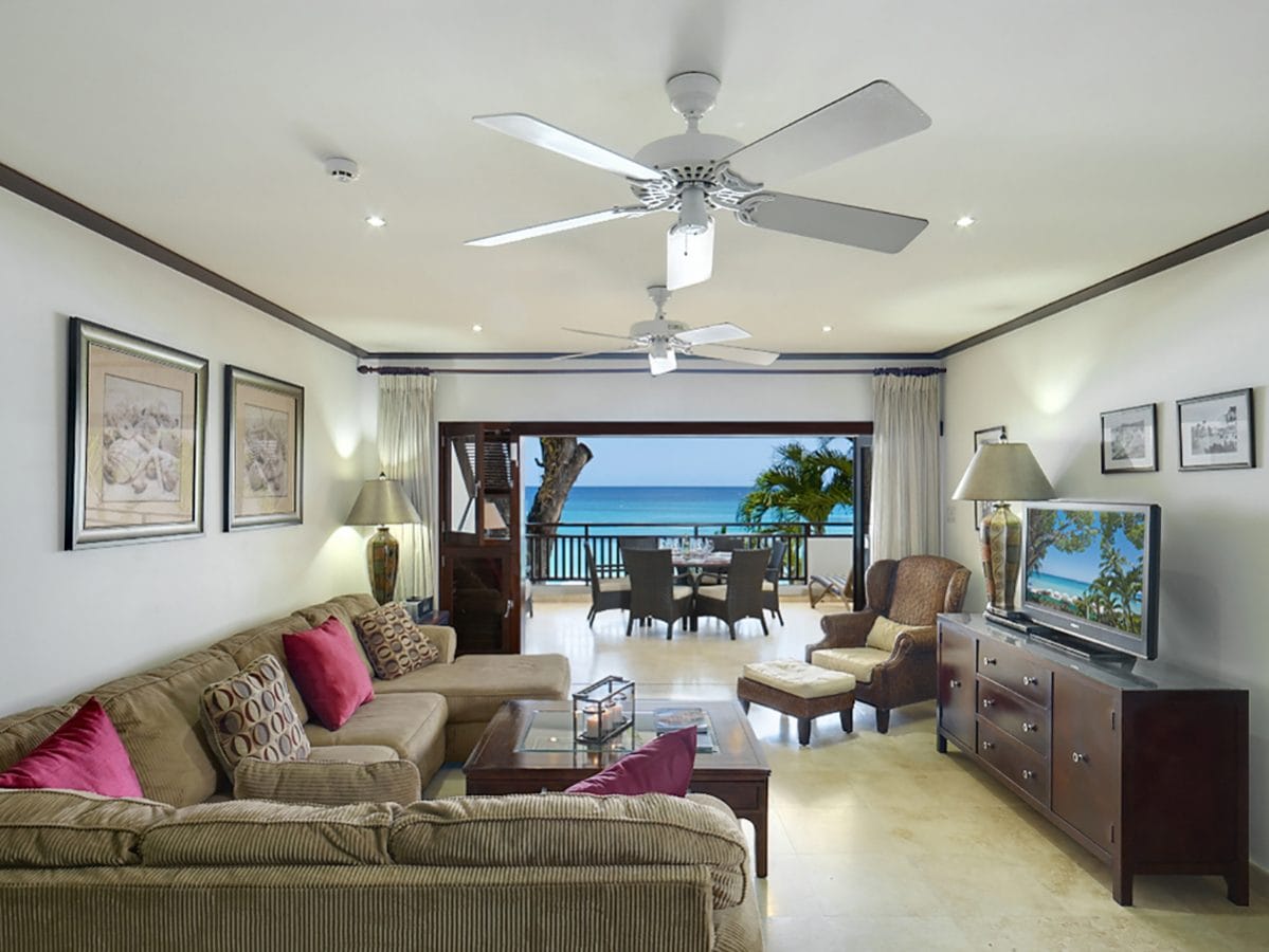 Coral Cove 5 — luxury villa photo 2