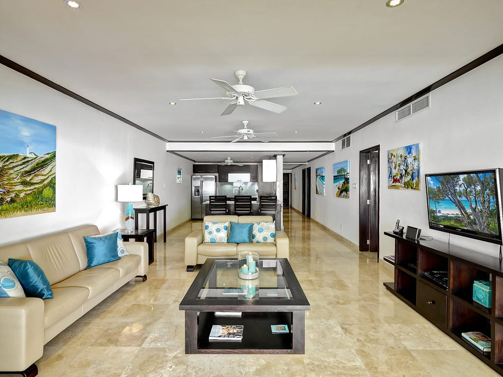 Coral Cove 7 - Sunset — luxury villa photo 2