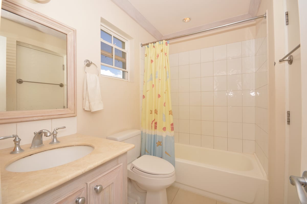 White Sands G6 — luxury villa photo 11