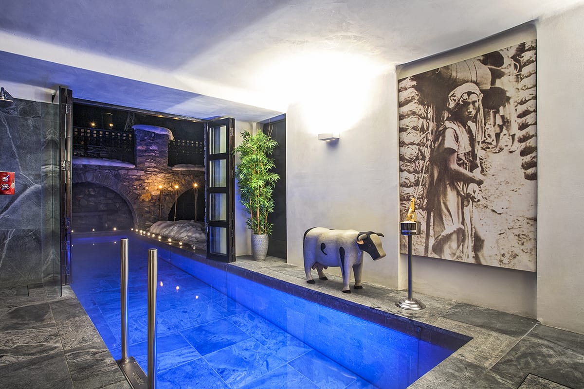 Domain Toit Du Monde — luxury villa photo 1