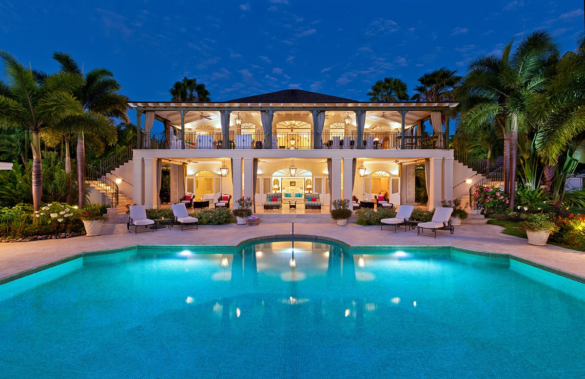 Sugar Hill - Eden — luxury villa photo 1