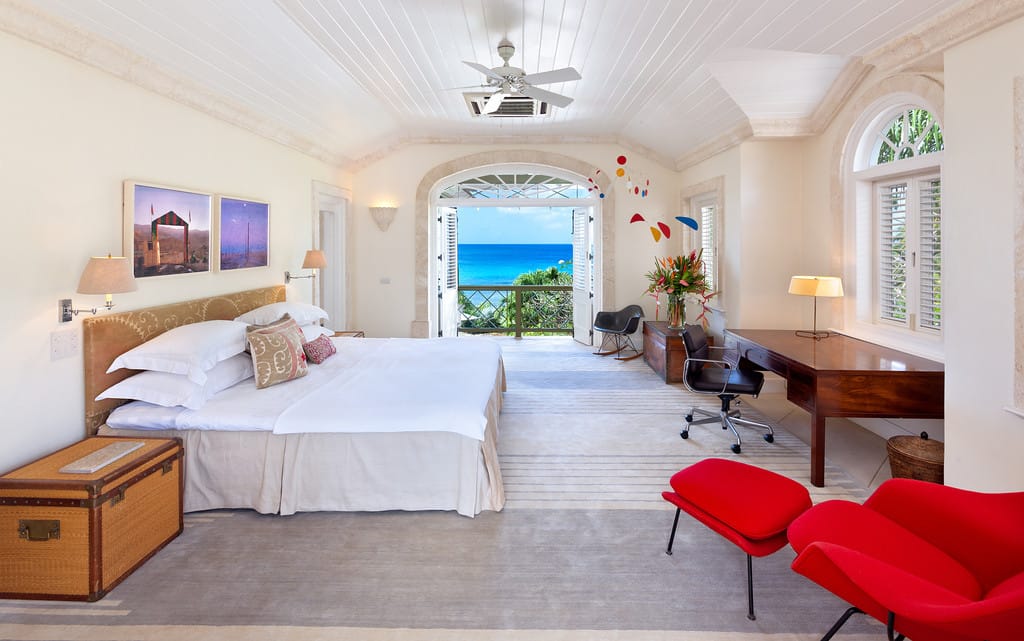 Gardenia — luxury villa photo 2