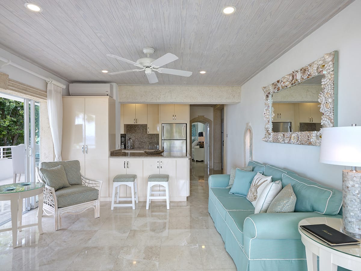Glitter Bay 201, Eternity — luxury villa photo 2