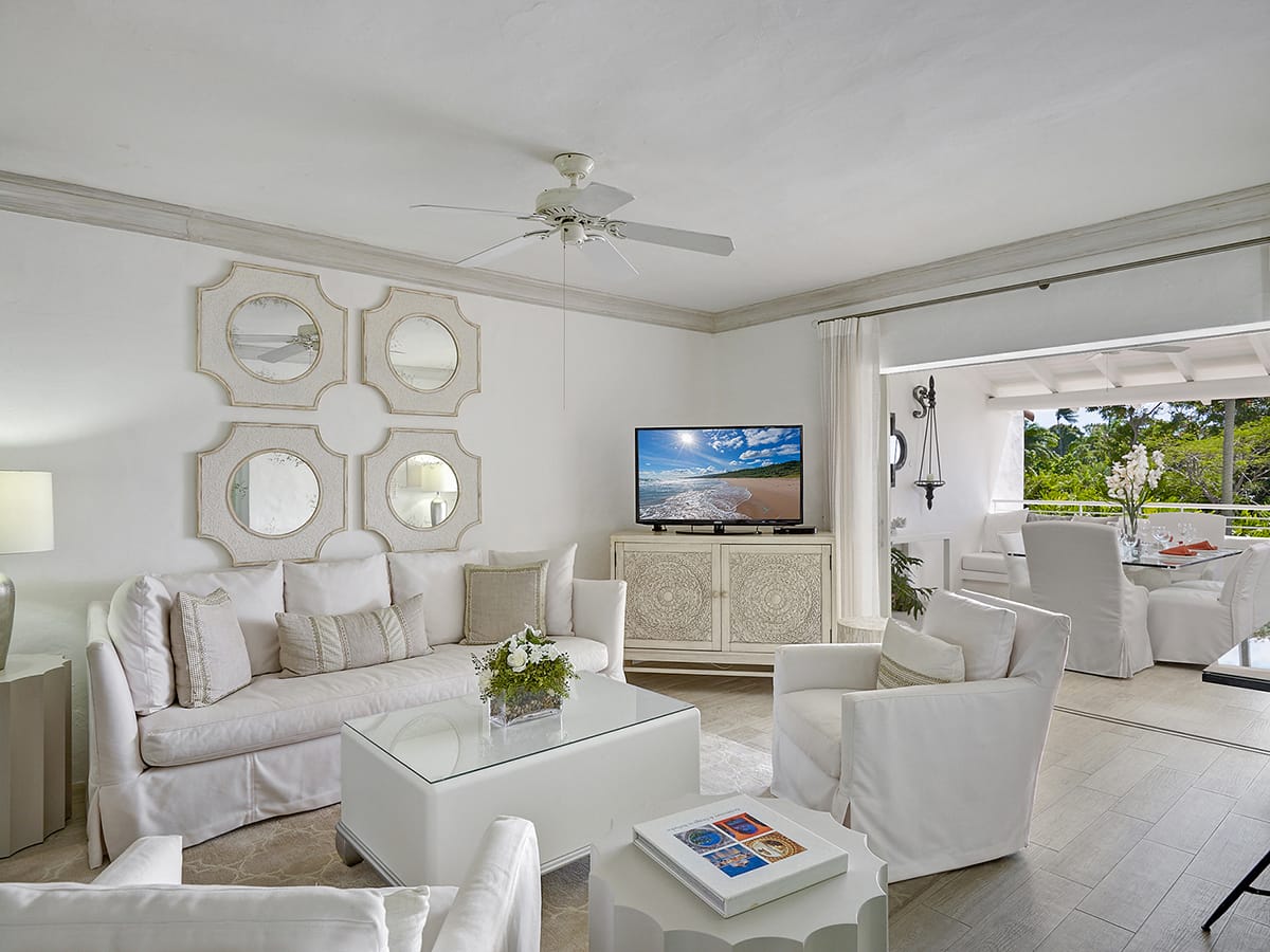 Glitter Bay 304, Golden Sunset — luxury villa photo 1
