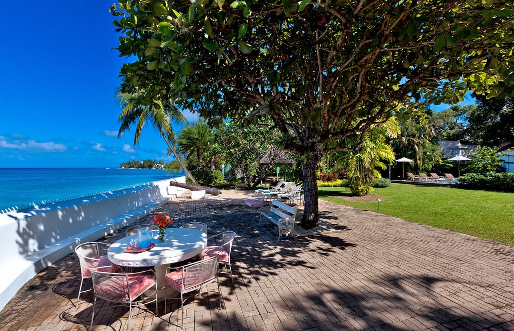Villa High Trees — luxury villa photo 18