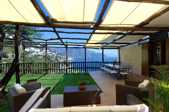 Villa Alba D Oro — luxury villa photo 1