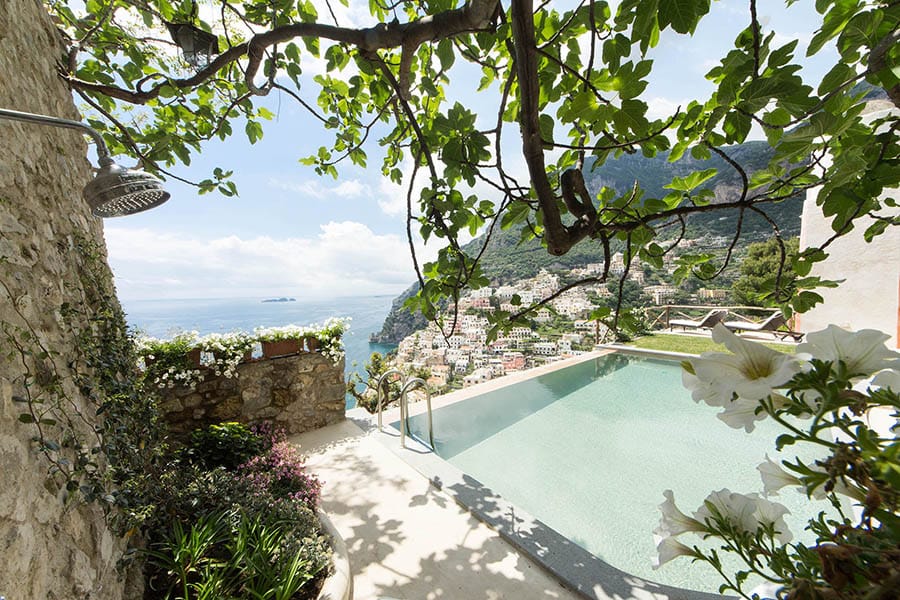 Villa San Giacomo — luxury villa photo 1