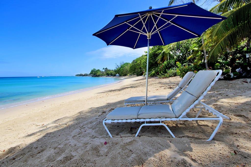 Little Seascape — luxury villa photo 1