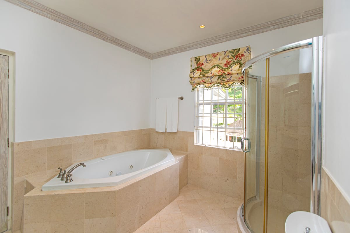 Sandy Lane, Magnolia — luxury villa photo 20