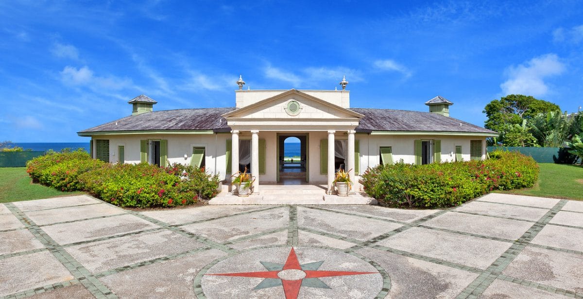 Marsh Mellow — luxury villa photo 1