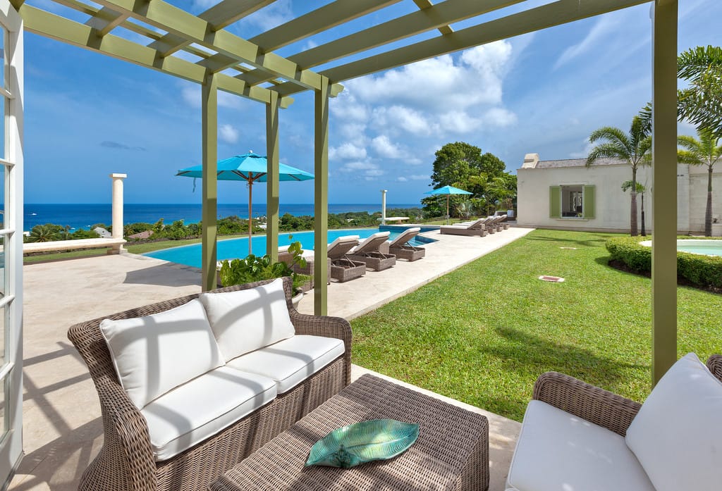 Marsh Mellow — luxury villa photo 20