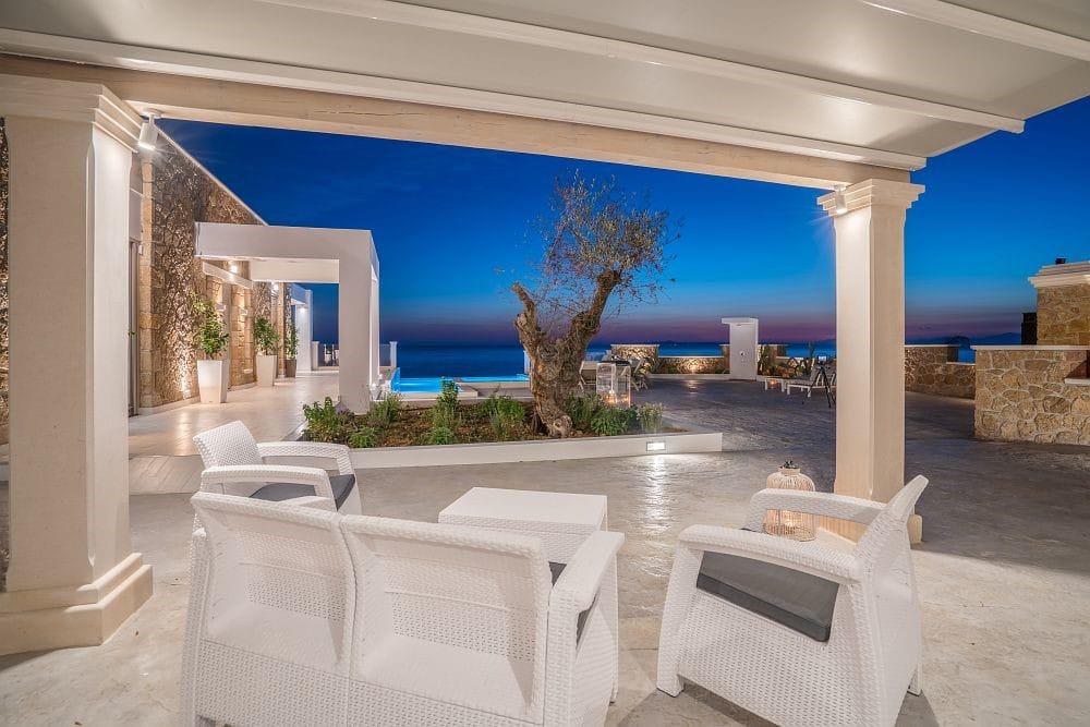 Masada Villa — luxury villa photo 20