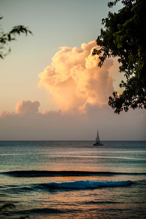 Merlin Bay - Hibiscus — luxury villa photo 11