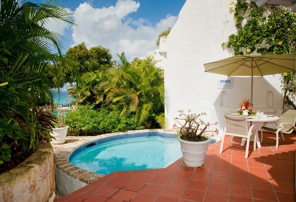 Merlin Bay - Ocean View — luxury villa photo 2